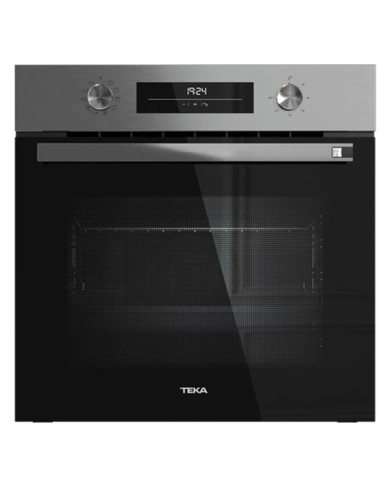 TEKA FORNO 70LT MULTIF 8 FUNÇOES HYDROCLEAN INOX A+ TEKA FORNO 70LT MULTIF 8 FUNÇOES HYDROCLEAN INOX A+