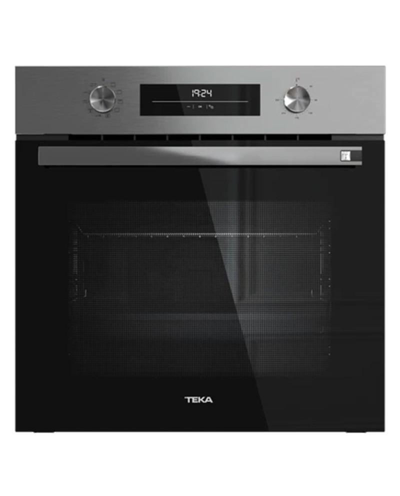 TEKA FORNO 70LT MULTIF 8 FUNÇOES HYDROCLEAN INOX A+