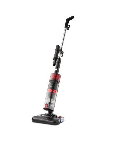 UFESA ASPIRADOR VERTICAL E DE LIMPEZA 500W UFESA ASPIRADOR VERTICAL E DE LIMPEZA 500W