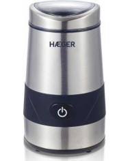 HAEGER MOINHO CAFE 200W CAPACIDADE 60GR
