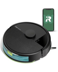 IROBOT ASPIRADOR ROBOT ROOMBA 105 NEGRO