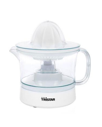 TRISTAR ESPREMEDOR 25W 0,5LT BRANCO TRISTAR ESPREMEDOR 25W 0,5LT BRANCO