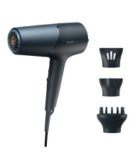 PHILIPS SECADOR CABELO 2300W TECNOLOGIA DE PROTEÇAO TERMICA