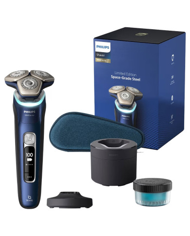 PHILIPS MAQUINA BARBEAR BARBEAR HUMIDO OU SECO AUT 60MIN PHILIPS MAQUINA BARBEAR BARBEAR HUMIDO OU SECO AUT 60MIN