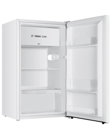 HISENSE FRIGORIFICO 1PT 85CM C/CONG. BRANCO (E) HISENSE FRIGORIFICO 1PT 85CM C/CONG. BRANCO (E)