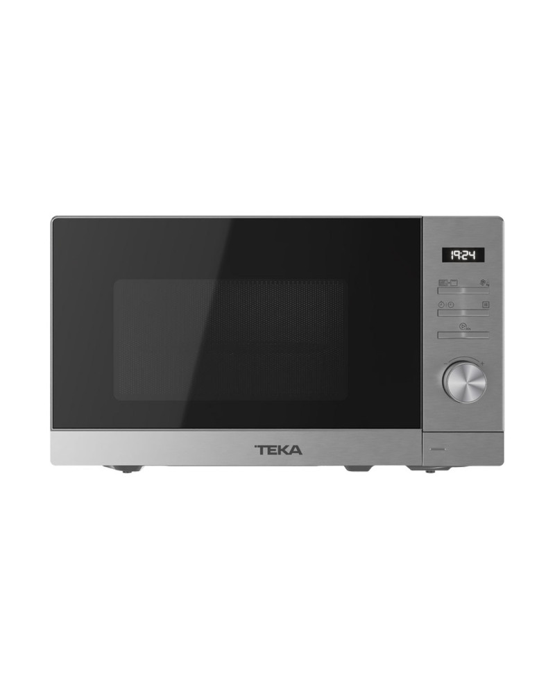 TEKA MICROONDAS 900W 25LT GRILL 1000W INOX