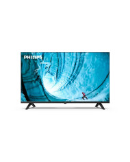 PHILIPS LED 32" HD SMART TV 3HDMI 1USB (D) PHILIPS LED 32" HD SMART TV 3HDMI 1USB (D)