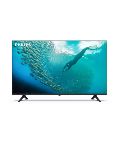 PHILIPS LED 43" 4K UHD SMARTTV 3HDMI 2USB (E) PHILIPS LED 43" 4K UHD SMARTTV 3HDMI 2USB (E)