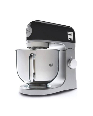 KENWOOD ROBOT COZINHA TAÇA INOX 5LT 1000W PRETA KENWOOD ROBOT COZINHA TAÇA INOX 5LT 1000W PRETA
