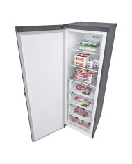 LG ARCA VERTICAL 1860X595X707MT 324LT NF CINZA (E)