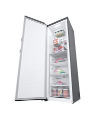 LG ARCA VERTICAL 1860X595X707MT 324LT NF CINZA (E)