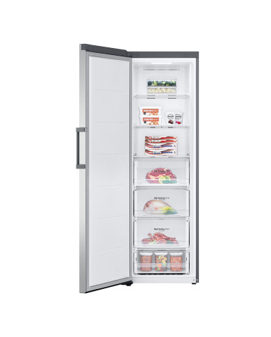 LG ARCA VERTICAL 1860X595X707MT 324LT NF CINZA (E) LG ARCA VERTICAL 1860X595X707MT 324LT NF CINZA (E)