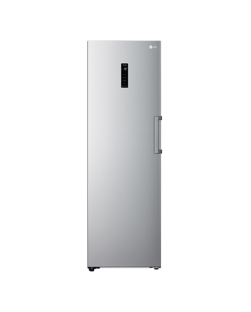 LG ARCA VERTICAL 1860X595X707MT 324LT NF CINZA (E)