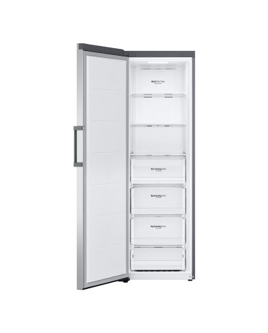 LG ARCA VERTICAL 1860X595X707MT 324LT NF CINZA (E) LG ARCA VERTICAL 1860X595X707MT 324LT NF CINZA (E)