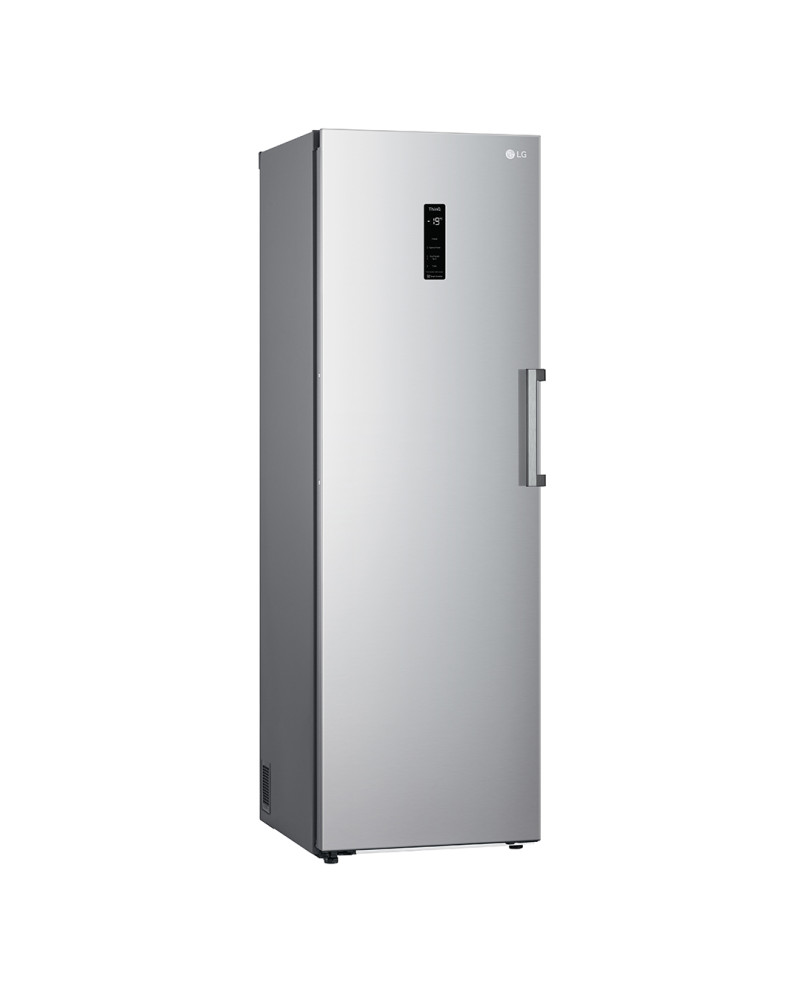 LG ARCA VERTICAL 1860X595X707MT 324LT NF CINZA (E)