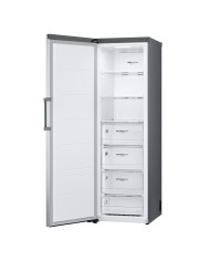 LG ARCA VERTICAL 1860X595X707MT 324LT NF CINZA (E)