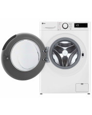 LG MAQUINA LAVAR 8KG E SECAR 5KG 1400RT AIDD STEAM (E)