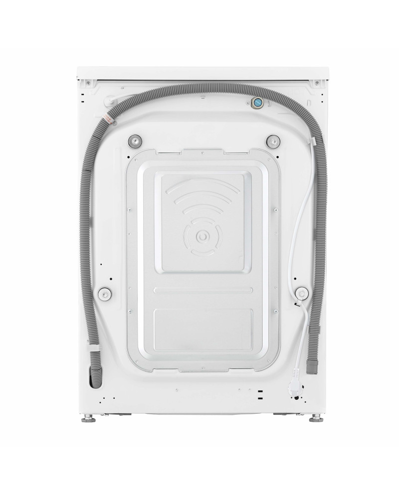 LG MAQUINA LAVAR 8KG E SECAR 5KG 1400RT AIDD STEAM (E)