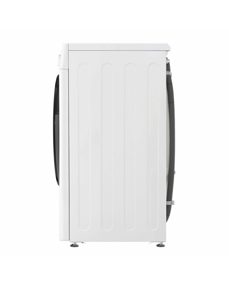 LG MAQUINA LAVAR 8KG E SECAR 5KG 1400RT AIDD STEAM (E)