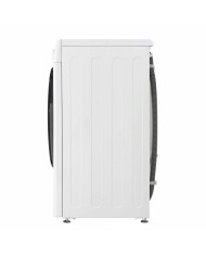 LG MAQUINA LAVAR 8KG E SECAR 5KG 1400RT AIDD STEAM (E)