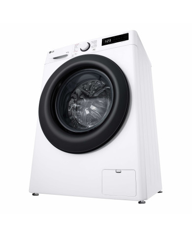 LG MAQUINA LAVAR 8KG E SECAR 5KG 1400RT AIDD STEAM (E) LG MAQUINA LAVAR 8KG E SECAR 5KG 1400RT AIDD STEAM (E)