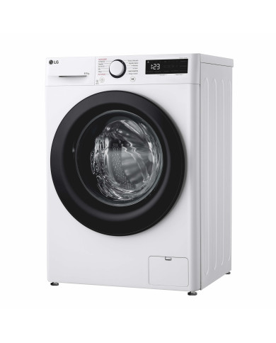LG MAQUINA LAVAR 8KG E SECAR 5KG 1400RT AIDD STEAM (E) LG MAQUINA LAVAR 8KG E SECAR 5KG 1400RT AIDD STEAM (E)
