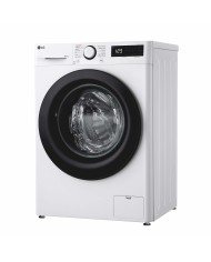 LG MAQUINA LAVAR 8KG E SECAR 5KG 1400RT AIDD STEAM (E)