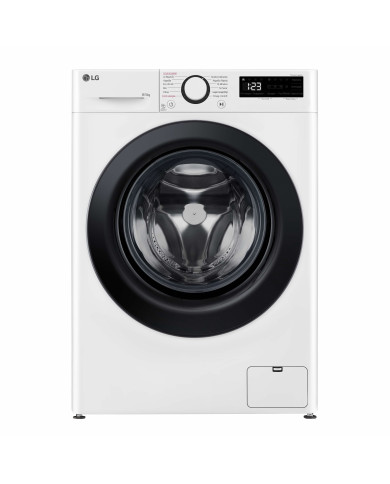 LG MAQUINA LAVAR 8KG E SECAR 5KG 1400RT AIDD STEAM (E) LG MAQUINA LAVAR 8KG E SECAR 5KG 1400RT AIDD STEAM (E)