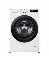 LG MAQUINA LAVAR 8KG E SECAR 5KG 1400RT AIDD STEAM (E)