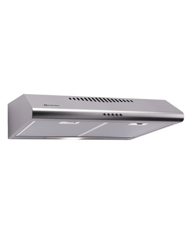 MEIRELES EXAUSTOR CONVENCIONAL 60CM MAX 240M3/H INOX (D) MEIRELES EXAUSTOR CONVENCIONAL 60CM MAX 240M3/H INOX (D)
