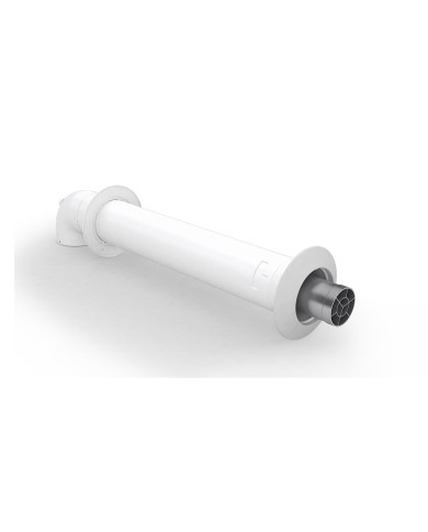 VAILLANT KIT HORIZONTAL ESTANQUE DIAMETRO 60/100MM VAILLANT KIT HORIZONTAL ESTANQUE DIAMETRO 60/100MM