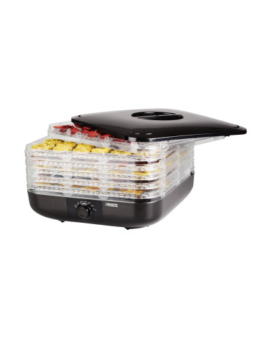 PRINCESS DESIDRATADOR ALIMENTOS 350W PRINCESS DESIDRATADOR ALIMENTOS 350W