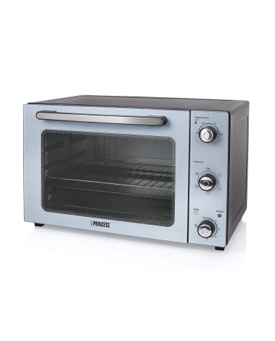 PRINCESS FORNO 45LT CONVECÇAO VENTILADO PRINCESS FORNO 45LT CONVECÇAO VENTILADO
