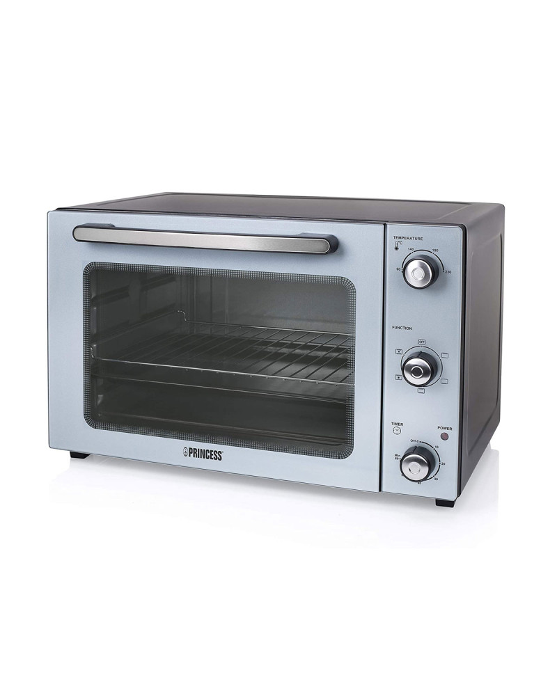 PRINCESS FORNO 45LT CONVECÇAO VENTILADO