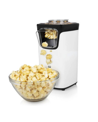 PRINCESS MAQUINA FAZER PIPOCAS 1200W PRINCESS MAQUINA FAZER PIPOCAS 1200W
