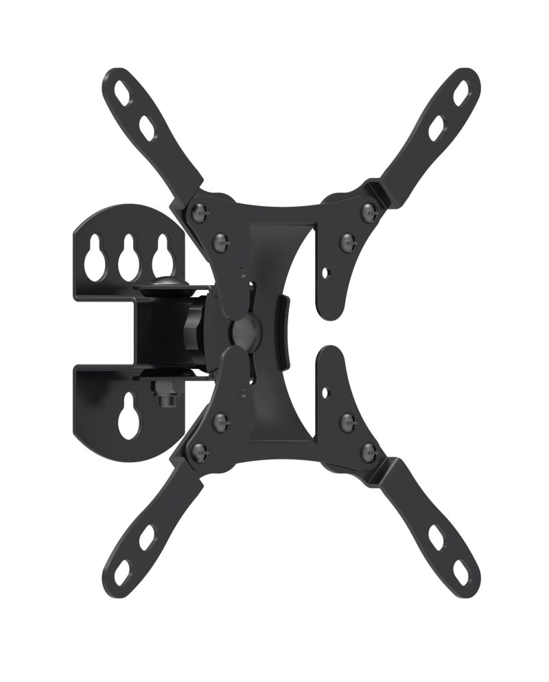 NAPOFIX SUPORTE TV 13"-43" INCLINA 20º GIRA 30º MAX 3