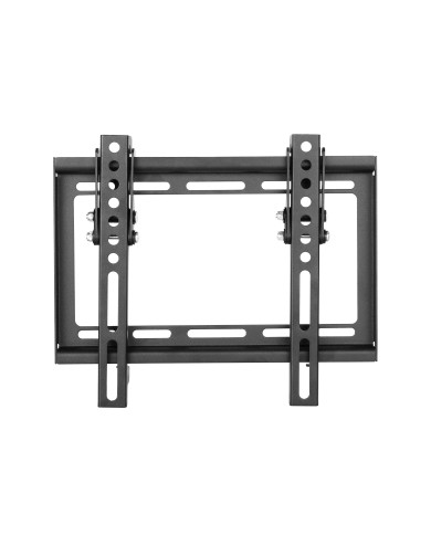 NAPOFIX SUPORTE TV 13"-43" FIXO INCLINA 10º MAX 35KG NAPOFIX SUPORTE TV 13"-43" FIXO INCLINA 10º MAX 35KG