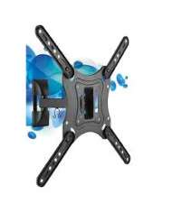 NAPOFIX SUPORTE LED 26"-65" INCLINAVEL UM BRAÇO