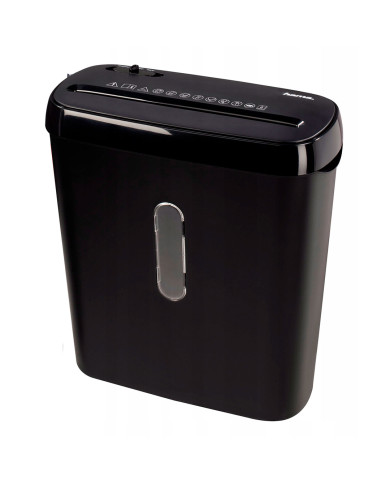 HAMA DESTRUIDORA PAPEL BASIC S6