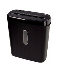 HAMA DESTRUIDORA PAPEL BASIC S6