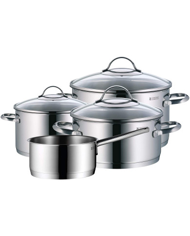 WMF TREM COZINHA 4PEÇAS PROVENCE PLUS WMF TREM COZINHA 4PEÇAS PROVENCE PLUS