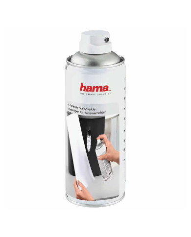 HAMA OLEO DE LIMPEZA LUBRIFICAÇAO P/ TRITURADORA PAPEL HAMA OLEO DE LIMPEZA LUBRIFICAÇAO P/ TRITURADORA PAPEL