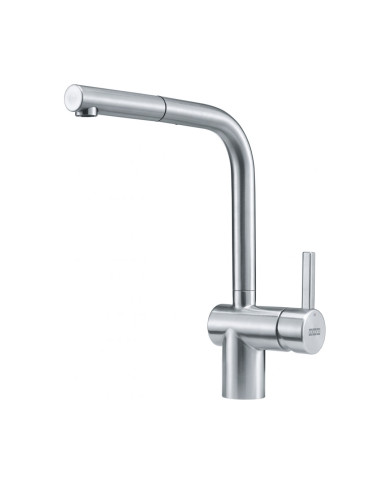FRANKE MISTURADORA ATLAS NEO DUCHE INOX FRANKE MISTURADORA ATLAS NEO DUCHE INOX