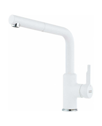 FRANKE MISTURADORA URBAN DUCHE BRANCO FRANKE MISTURADORA URBAN DUCHE BRANCO