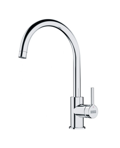 FRANKE MISTURADORA LINA XL J CROMADA FRANKE MISTURADORA LINA XL J CROMADA
