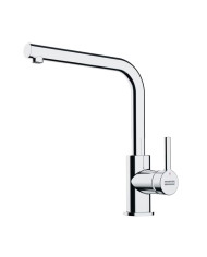CATA BANCA 50CM 1 PIO MOVEL SOBTAMPO INOX