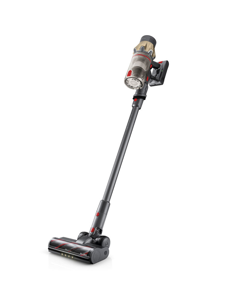 FLAMA ASPIRADOR VERTICAL 29.6V 60MIN 600ML