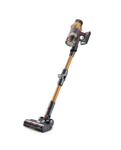 FLAMA ASPIRADOR VERTICAL 28.8V 75MIN 600ML FLAMA ASPIRADOR VERTICAL 28.8V 75MIN 600ML