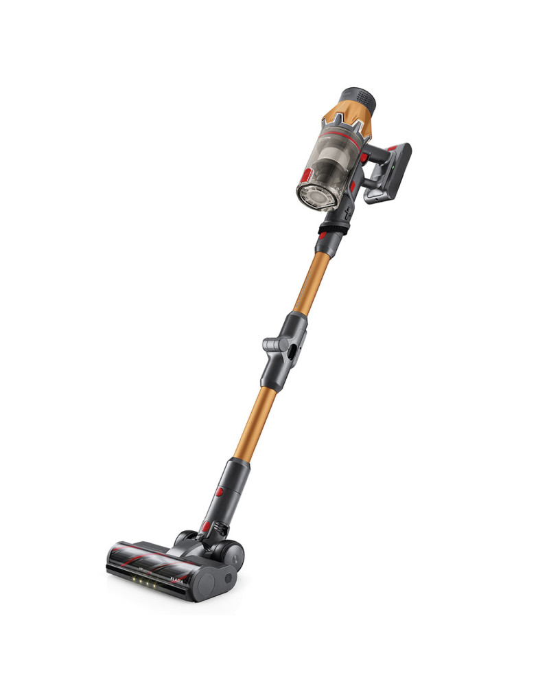 FLAMA ASPIRADOR VERTICAL 28.8V 75MIN 600ML