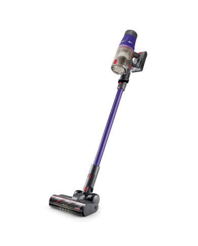 FLAMA ASPIRADOR VERTICAL 25.2V 85MIN 600ML FLAMA ASPIRADOR VERTICAL 25.2V 85MIN 600ML